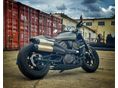 HARLEY-DAVIDSON SPORTSTER S 2022/6 - 4