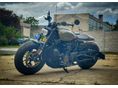 HARLEY-DAVIDSON SPORTSTER S 2022/6 - 3