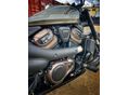 HARLEY-DAVIDSON SPORTSTER S 2022/6 - 8