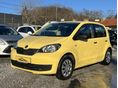 SKODA CITIGO 1.0 Active 60 Euro 6 +98.000KM+