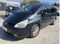 RENAULT ESPACE Grand2.0 dCi Family +TEMPOMA+VONÓHOROG+246E.KM+