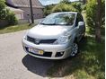 NISSAN TIIDA 1.5 dCi Acenta