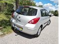 NISSAN TIIDA 2008/8 - 3