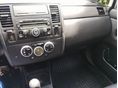 NISSAN TIIDA 2008/8 - 4
