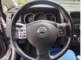 NISSAN TIIDA 2008/8 - 5