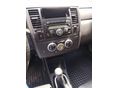 NISSAN TIIDA 2008/8 - 6