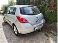 NISSAN TIIDA 2008/8 - 7
