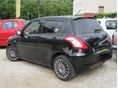 SUZUKI SWIFT 2011/10 - 2