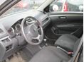 SUZUKI SWIFT 2011/10 - 3