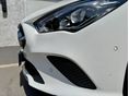 MERCEDES-BENZ CLA 180 2019/12 - 17