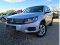 VOLKSWAGEN TIGUAN 2011/10 - 1
