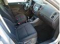 VOLKSWAGEN TIGUAN 2011/10 - 11
