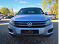 VOLKSWAGEN TIGUAN 2011/10 - 2