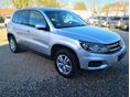 VOLKSWAGEN TIGUAN 2011/10 - 3