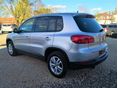 VOLKSWAGEN TIGUAN 2011/10 - 4