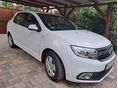 DACIA LOGAN 0.9 TCe Arctic