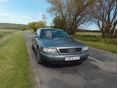 AUDI A8 3.7 quattro Tiptronic ic