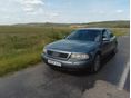 AUDI A8 1998/12 - 4