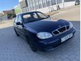 DAEWOO LANOS 2002/8 - 2