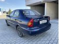 DAEWOO LANOS 2002/8 - 4
