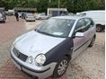 VOLKSWAGEN POLO 2002/2 - 2