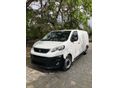 PEUGEOT EXPERT 2.0 BlueHDi L3 Start&Stop Asphalt EURO 6.3 Hosszú kamera klíma Új gumi