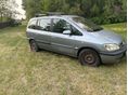 OPEL ZAFIRA A 2003/3 - 3