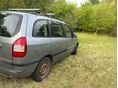 OPEL ZAFIRA A 2003/3 - 4