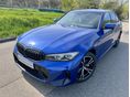 BMW 330e xDrive (Automata) M Sport! Ajándék Téli kerék szett!