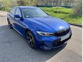 BMW 330 2024/8 - 2