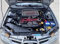 SUBARU IMPREZA 2007 - 9