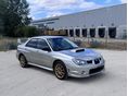SUBARU IMPREZA 2007 - 1