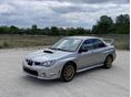 SUBARU IMPREZA 2007 - 2