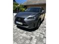 LEXUS NX 2016/5 - 3