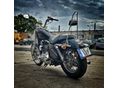 HARLEY-DAVIDSON SPORTSTER 2014/6 - 7