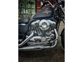 HARLEY-DAVIDSON SPORTSTER 2014/6 - 8
