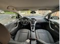 OPEL ASTRA J 2012/12 - 5