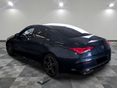 MERCEDES-BENZ CLA-OSZTÁLY 2021/12 - 2