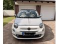 FIAT 500 2018/8 - 4