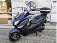 SUZUKI AN 400 BURGMAN 2019/5 - 1