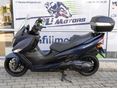 SUZUKI AN 400 BURGMAN 2019/5 - 6