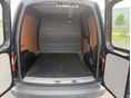 VOLKSWAGEN CADDY 2008/3 - 8