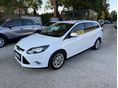 FORD FOCUS 1.6 TDCi Titanium DIGIT KLÍMA. ÜLÉS FŰTÉS. ELŐL. HÁTUL PARK RADAR. VONÓHOROG