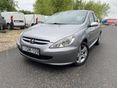PEUGEOT 307 2002/8 - 1