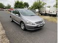 PEUGEOT 307 2002/8 - 7