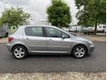 PEUGEOT 307 2002/8 - 8