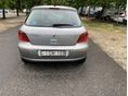 PEUGEOT 307 2002/8 - 11