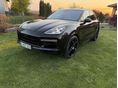 PORSCHE CAYENNE Turbo Tiptronic ic W8 Turbó
