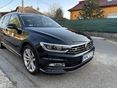 VOLKSWAGEN PASSAT VIII 2.0 TDI BMT SCR Highline DSG R-line