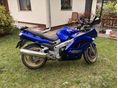 KAWASAKI ZZ-R 1200 2005/1 - 2
